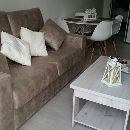 Apartamento Pimienta Tarifa Buitenkant foto