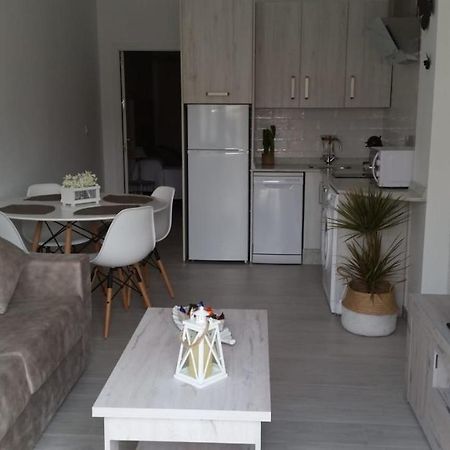Apartamento Pimienta Tarifa Buitenkant foto