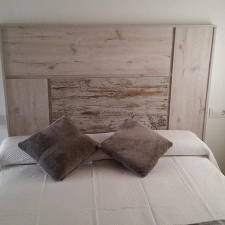 Apartamento Pimienta Tarifa Buitenkant foto