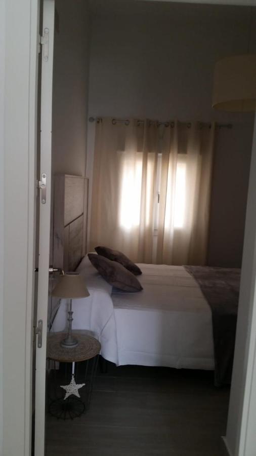 Apartamento Pimienta Tarifa Buitenkant foto